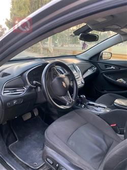 شيفروليه ماليبو